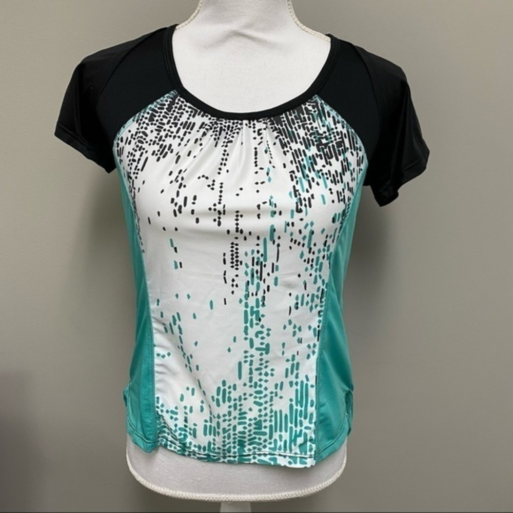 Moxie Cycling Co. Revolution Wrap Tee Jersey